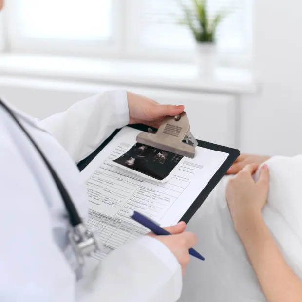 Diagnostyka poronień