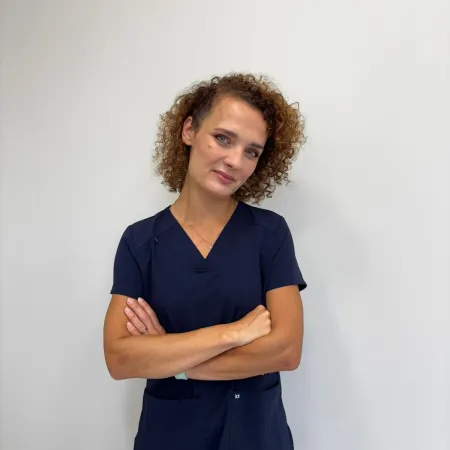 Lucyna Ptaszkowska