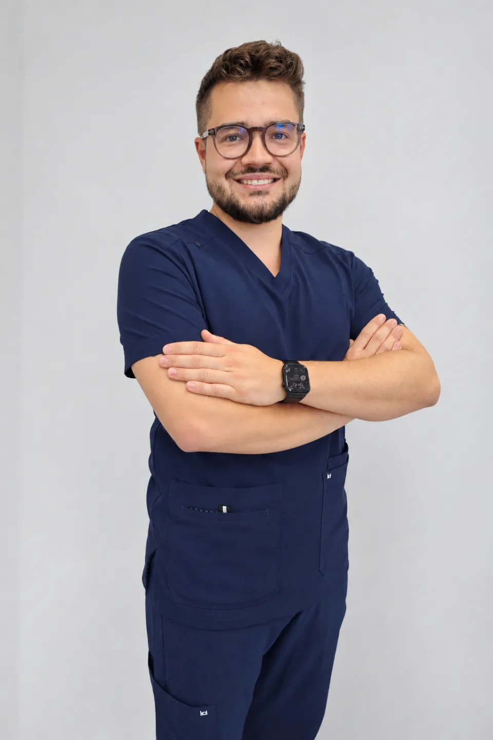 Michał Jaworski