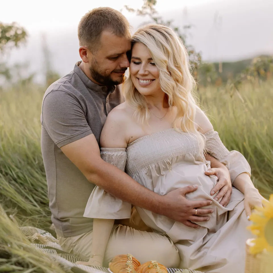 Badania prenatalne