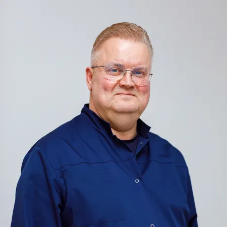Ireneusz Bogusz