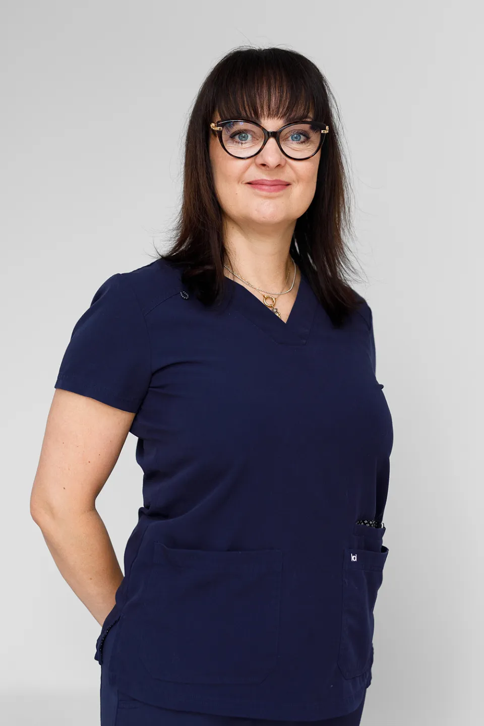 Małgorzata Pasternok